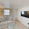 Отель Coastal W/ Patios - Walk 3 Minutes To Beach! 1 Bedroom Condo, фото 4