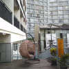 Отель Homey Studio at Beverly Dago Apartment, фото 10