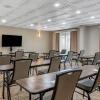 Отель Comfort Inn & Suites Orlando North, фото 41