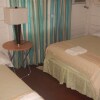Отель Corotu Guesthouse at Playa Blanca, фото 8