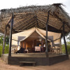 Отель Ruhunu Safari Camping, фото 21