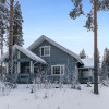 Отель Holiday Home Lumikellomaa, фото 1