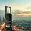 Отель AlSalam Hotel Suites and Apartments в Дубае
