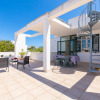 Отель Comfortable house with large terrace for outdoor dining in San Foca just 100 meters from the sea-Cas, фото 4