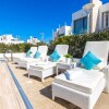 Отель Oceanview Luxury Villa 138, фото 10
