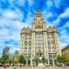 Отель Empire Liverpool Properties - Houlston Walk, фото 18