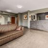Отель Royal Inn Spartanburg, фото 11