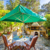 Отель Dimitris Cottage in Apergatika, фото 12