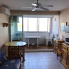 Отель Apartment With one Bedroom in Leucate, With Wonderful sea View and Furnished Balcony - 500 m From th, фото 8