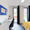 Отель Edinburgh Room Rentals - The Haymarket, фото 3