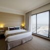Отель Golden Tulip Dammam Corniche Hotel, фото 45