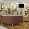 Отель Candlewood Suites Lexington, an IHG Hotel, фото 2