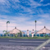 Отель Boga Segara Villa and Resto, фото 30