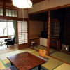 Отель Yoshino Ryokan, фото 2