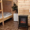 Отель Haller Wooden Houses - Campsite, фото 4