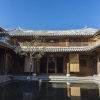 Отель Dali Xizhou Town Jakedi Inn, фото 10