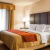 Отель Comfort Inn & Suites, фото 15