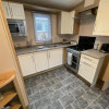Отель Two Bedroom Caravan at Lilliarsedge, фото 6