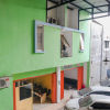 Отель OYO 1293 Dei Residence Arjosari, фото 15