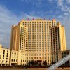Отель Hong Ji Hua Tian Hotel в Шаояне