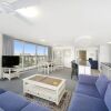 Отель Syrenuse Apartments в Мулулабе