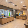 Отель Hampton Inn & Suites Dallas/Richardson, фото 22