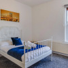 Отель Stayzo House Accommodation- Coventry Free Parking, фото 6