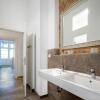 Отель Newton-Appartement mit 3 Schlafzimmern, фото 14