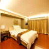 Отель Grandview Golden Palace Weifudun Apartment, фото 13