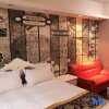 Отель Qingdao Xianglishe Hotel Apartment, фото 12