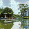 Отель Yijing Garden Resort & Spa Hotel, фото 21