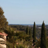Отель Villa With 3 Bedrooms in Fréjus, With Wonderful Mountain View, Private, фото 19