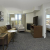 Отель Residence Inn Colorado Springs First & Main, фото 6