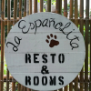 Отель La Españolita Resto & Rooms, фото 20
