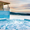 Отель Villa with Striking views over the infinity Pool, фото 50