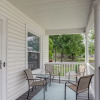 Отель Sunny Sandusky Home w/ Yard: 3 Mi to Cedar Point!, фото 8
