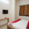 Отель OYO 14110 Home Modern Stay Airport Road, фото 4