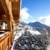 Отель Luxury Apartment With Jacuzzi in the Heart of Huez Village, фото 11