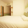 Отель ibis budget Nantes Sainte Luce, фото 7