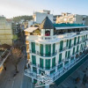 Отель Ermionio Hotel, фото 16