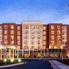 Отель Four Points By Sheraton Raleigh Durham Airport, фото 23