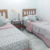 Отель Apartment With 2 Bedrooms in Santa Cruz de la Palma, With Wonderful La, фото 4