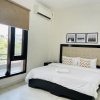 Отель Olive Service Apartment-Golf Course Road, фото 23