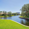 Отель Beachwalk Villa 5095, фото 26