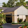 Отель Hampton Inn Chattanoogai24 Wlo, фото 19