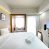 Отель Simply Look Studio At Mustika Golf Residence (No Kitchen) Apartment, фото 4