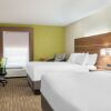 Отель Holiday Inn Express Hotel & Suites Bentonville, фото 34