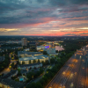 Отель TownePlace Suites Gaithersburg by Marriott, фото 19