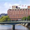 Отель Sheraton Stockholm Hotel в Стокгольме