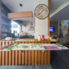 Отель Sirkeci Esen Hotel, фото 11
